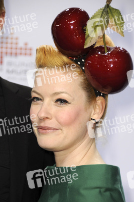 Enie van de Meiklokjes