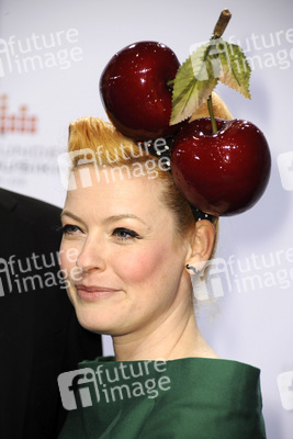 Enie van de Meiklokjes