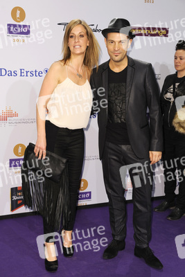 Charlotte Engelhardt, Roger Cicero