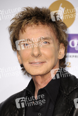 Barry Manilow