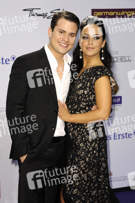 Rocco Stark, Kim Gloss