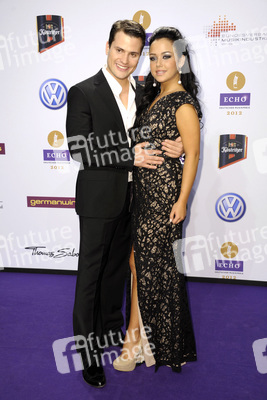 Rocco Stark, Kim Gloss