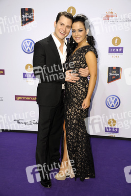 Rocco Stark, Kim Gloss