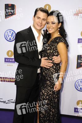 Rocco Stark, Kim Gloss