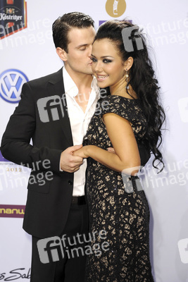 Rocco Stark, Kim Gloss