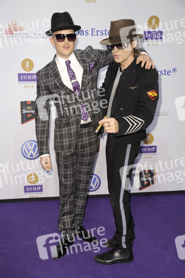 Jan Delay, Udo Lindenberg