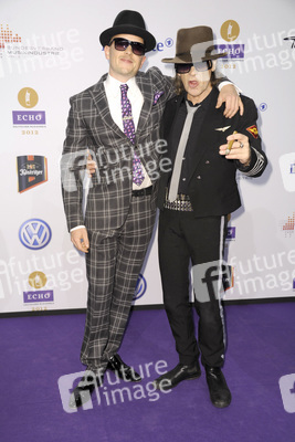 Jan Delay, Udo Lindenberg