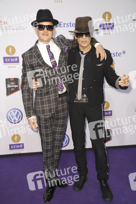 Jan Delay, Udo Lindenberg