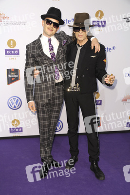 Jan Delay, Udo Lindenberg