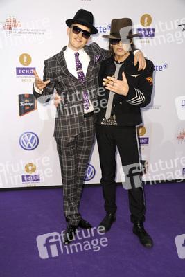 Jan Delay, Udo Lindenberg