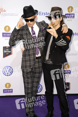 Jan Delay, Udo Lindenberg