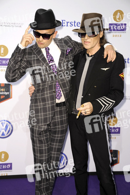 Jan Delay, Udo Lindenberg