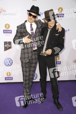 Jan Delay, Udo Lindenberg