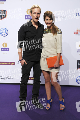 Jan Hahn, Mareile Höppner