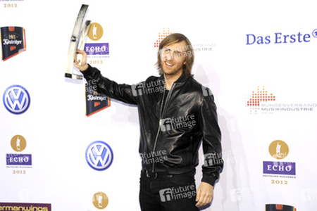 David Guetta