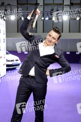 Andreas Gabalier