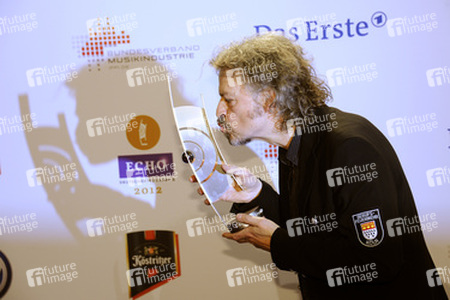 Wolfgang Niedecken (BAP)