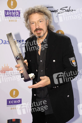 Wolfgang Niedecken (BAP)