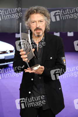 Wolfgang Niedecken (BAP)