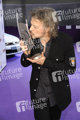 Wolfgang Niedecken (BAP)