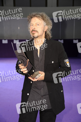 Wolfgang Niedecken (BAP)