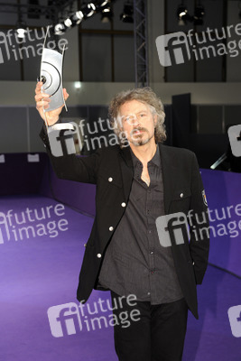 Wolfgang Niedecken (BAP)