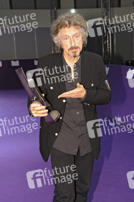 Wolfgang Niedecken (BAP)