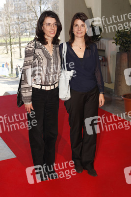 Regina Schilling, Luzia Schmid