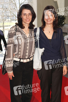 Regina Schilling, Luzia Schmid