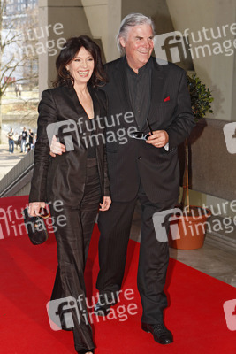 Iris Berben, Peter Simonischek