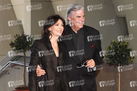 Iris Berben, Peter Simonischek