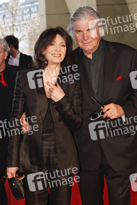 Iris Berben, Peter Simonischek