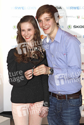 Sophia Boehme, Jonas Nay