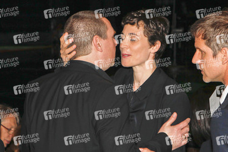 Magnus Vattrodt, Nina Kunzendorf