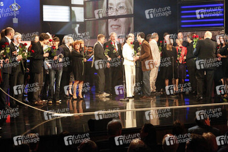 Die Grimme-Preisträger 2012