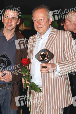 Christian Petzold, Axel Milberg