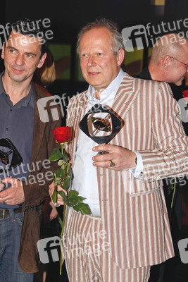 Christian Petzold, Axel Milberg