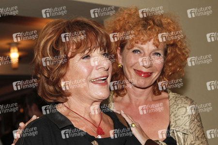 Hannelore Hoger, Nina Hoger