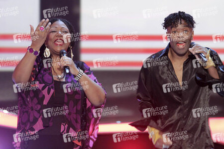 Boney M. feat. Liz Mitchell