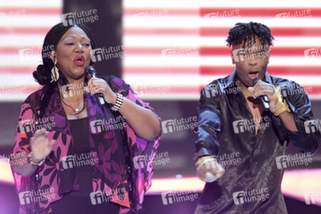 Boney M. feat. Liz Mitchell