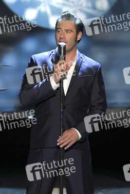 Dick Brave und the Backbeats