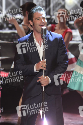 Dick Brave und the Backbeats