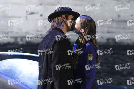 Serkan Kaya, Josephin Busch