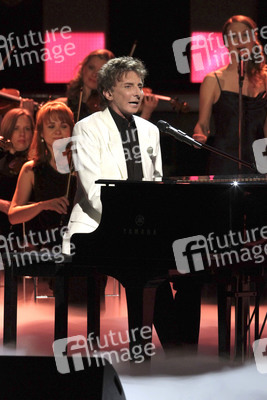 Barry Manilow