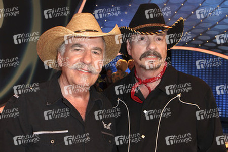 Bellamy Brothers