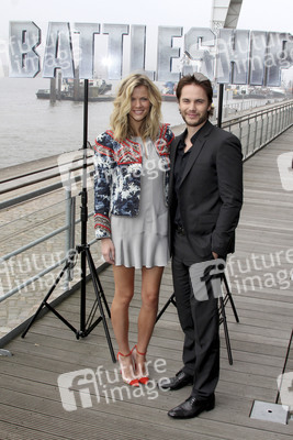Brooklyn Decker, Taylor Kitsch