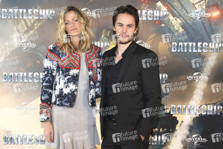 Brooklyn Decker, Taylor Kitsch