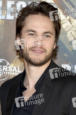 Taylor Kitsch
