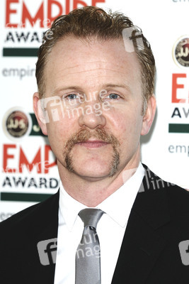 Morgan Spurlock
