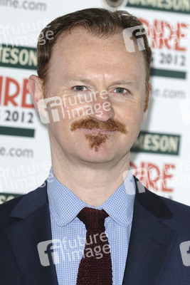 Mark Gatiss